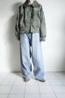 画像20: KOOKY ZOO       クーキーズー G.I FLIGHT JACKET TYPE1・OD