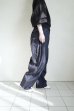 画像14: SKEWed        Match Pocket Pants・rinsed indigo denim