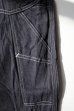 画像8: SKEWed        Match Pocket Pants・rinsed indigo denim