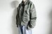 画像21: KOOKY ZOO       クーキーズー G.I FLIGHT JACKET TYPE1・OD