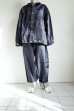 画像17: SKEWed        Coin Pocket Pants・rinsed indigo denim