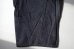 画像4: SKEWed        Coin Pocket Pants・rinsed indigo denim