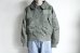 画像13: KOOKY ZOO       クーキーズー G.I FLIGHT JACKET TYPE1・OD