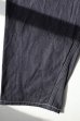 画像9: SKEWed        Match Pocket Pants・rinsed indigo denim