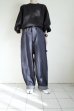画像16: SKEWed        Match Pocket Pants・rinsed indigo denim