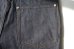 画像8: SKEWed        Coin Pocket Pants・rinsed indigo denim
