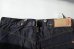 画像6: SKEWed        Coin Pocket Pants・rinsed indigo denim