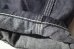 画像5: SKEWed        Match Pocket Pants・rinsed indigo denim