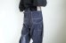 画像15: SKEWed        Match Pocket Pants・rinsed indigo denim