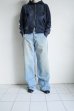 画像12: LITTLE BEDROOM       warp hole denim (12)