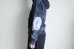 画像11: LITTLE BEDROOM       warp hole zip hoodie (11)