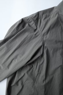 他の写真3: tactor       back gathered big shirt・khaki