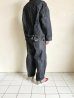 画像20: SKEWed        Coin Pocket Pants・rinsed indigo denim