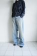 画像13: LITTLE BEDROOM       warp hole denim (13)
