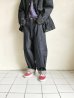 画像19: SKEWed        Coin Pocket Pants・rinsed indigo denim