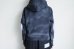 画像12: LITTLE BEDROOM       warp hole zip hoodie (12)