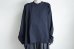 画像7: tactor       asymmetry long T-shirt・black