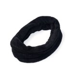 beauty・beast       Millennium big snood・black