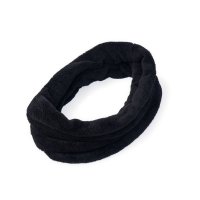 beauty・beast       Millennium big snood・black