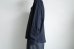 画像8: tactor       asymmetry long T-shirt・black