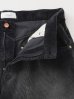 画像3: FOLL       corduroy wardrobe 5p pants・charcoal