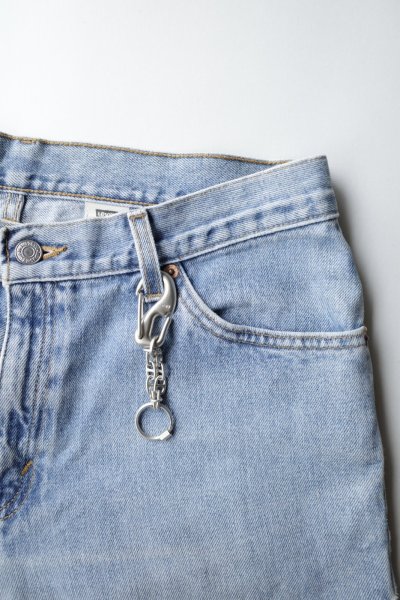 画像6: NL       ニール RIVE キーホルダー　