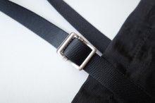 他の写真2: NL       ニール OTIK バッグ・twillnylonブラック
