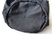 他の写真1: NL       ニール OTIK バッグ・twillnylonブラック