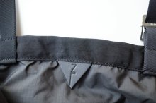 他の写真3: NL       ニール OTIK バッグ・twillnylonブラック