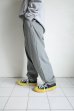 画像13: PHINGERIN       CUSHY FLEECE PANTS・GREY