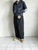 画像19: PHINGERIN       CUSHY FLEECE PANTS・BLACK