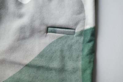 画像7: Dulcamara　　　　　　リキッドバブルワイドSWパンツ