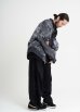 画像2: TENHALF       FUR FUR FUR PANTS ・BLACK (2)