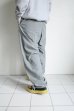 画像14: PHINGERIN       CUSHY FLEECE PANTS・GREY