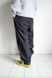 画像13: PHINGERIN       CUSHY FLEECE PANTS・BLACK