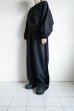 画像15: TENHALF       FUR FUR FUR PANTS ・BLACK (15)