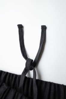 他の写真2: TENHALF       FUR FUR FUR PANTS ・BLACK