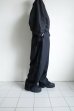 画像16: TENHALF       FUR FUR FUR PANTS ・BLACK (16)