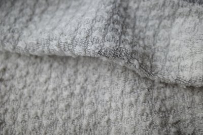 画像4: Dulcamara　　　　　　ランダムバックパイルドルマンロンT・ヘザーグレイ