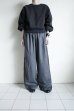 画像15: TENHALF        FUR FUR FUR PANTS ・GRAY