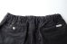 画像6: RELAX FIT       リラックスフィット ”Corduroy easyslacks”コーデュロイイージースラックス・ブラック