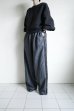 画像16: TENHALF        FUR FUR FUR PANTS ・GRAY