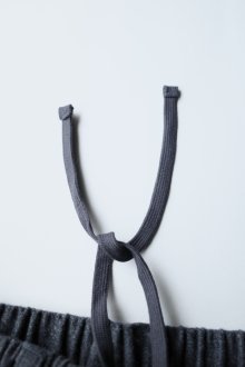 他の写真2: TENHALF        FUR FUR FUR PANTS ・GRAY