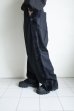 画像12: TENHALF       FUR FUR FUR PANTS ・BLACK (12)