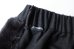 画像9: TENHALF       FUR FUR FUR PANTS ・BLACK (9)