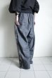 画像14: TENHALF        FUR FUR FUR PANTS ・GRAY