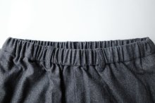 他の写真1: TENHALF        FUR FUR FUR PANTS ・GRAY