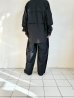 画像20: TENHALF       FUR FUR FUR PANTS ・BLACK (20)