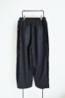 画像4: TENHALF       FUR FUR FUR PANTS ・BLACK (4)