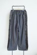 画像5: TENHALF        FUR FUR FUR PANTS ・GRAY